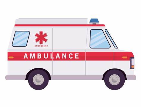 AMBULANCE